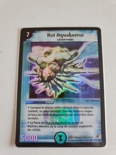 Duel Masters, King Aquakamui