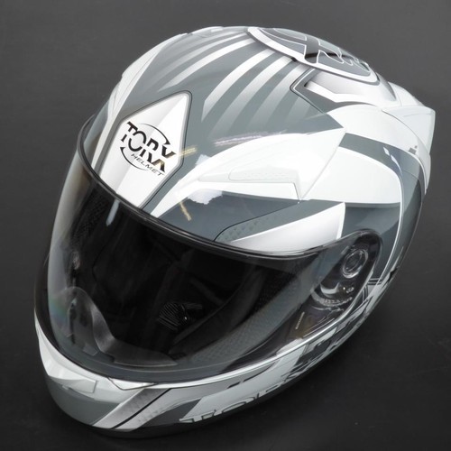 Casque intégral torx - intégral,
