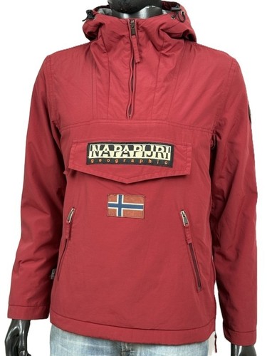Veste parka capuche - veste,