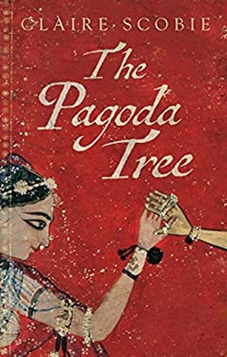 The pagoda tree couverture - pagoda,