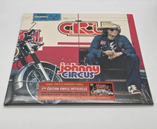 Johnny Hallyday – Johnny