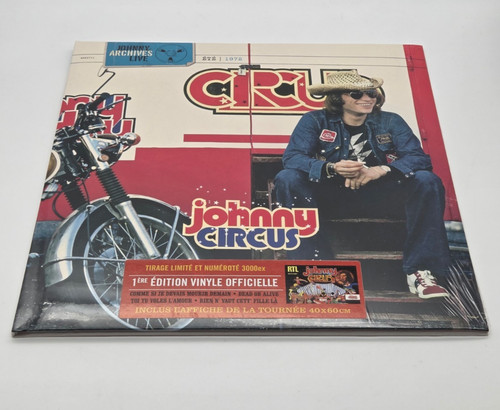 Johnny hallyday - –,