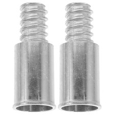 2 Pcs Heavy Duty Mop Handle