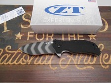 Zero Tolerance 0350TS S30V