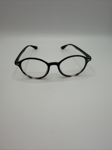 Lunettes vue femme rondes - de,