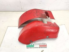 Carter Paramoteur Moto Guzzi Dingo 50 CC