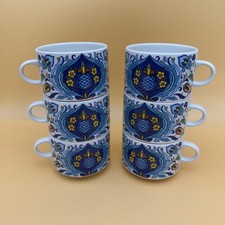 Villeroy boch izmir 1974 6 - &,