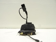 Serrure arriere gauche RENAULT LAGUNA 2 PHASE 2 BREAK 8200009152