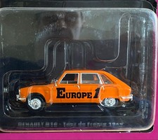 1/43 Norev Tour De France