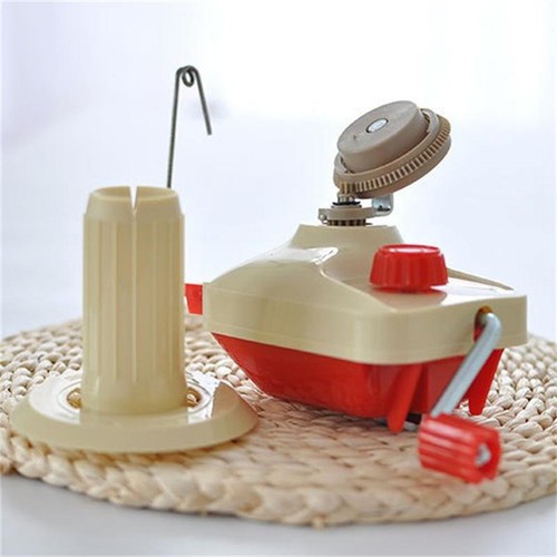 Accessoire tricot bobineuse - de,