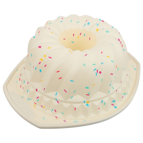 Moule savarin antiadhésif - savarin,