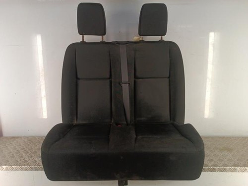 Siege avant droit - , (banquette