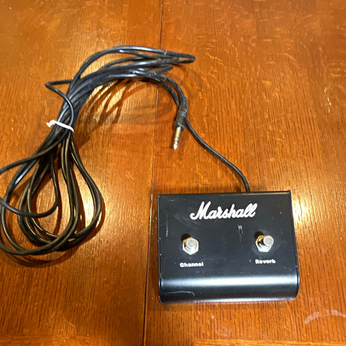 Marshall 2-Button Guitar Amp