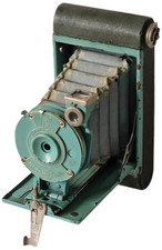 KODAK Petite, appareil photo argentique ancien