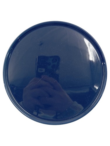 Melitta plat service rond - plat,