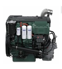 Volvo penta inboard diesel - inboard,