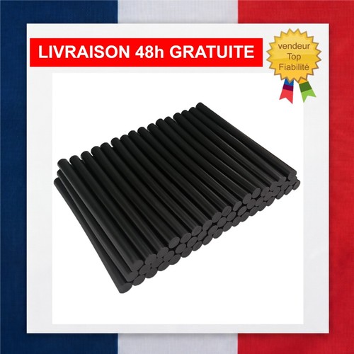 Bâtons colle chaude - de,