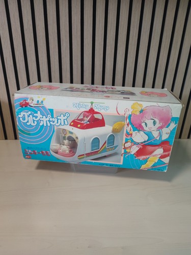 Gigi camper house popy - -,
