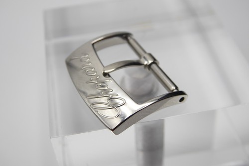 Boucle acier chopard mm - en,