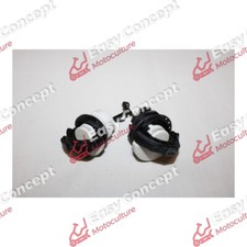 BOUCHON ESSENCE + HUILE TRONCONNEUSE STIHL MS250C - TRONCONNEUSE STIHL MS 250C (