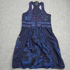 Robe Femme Desigual Taille S