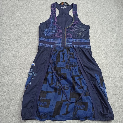 Robe femme desigual taille - desigual, s