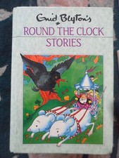 Round The Clock Stories  Enid