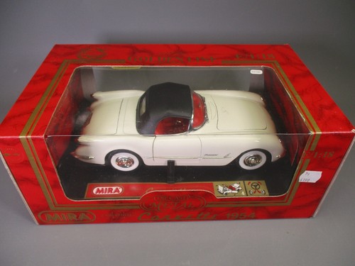 Ax140 mira golden line 18 - mira, 1/18