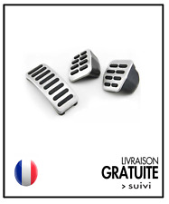 Pédale style pédalier TT ALU POUR GOLF-3-4 POLO BORA & AUDI A1 A2 A3 MT