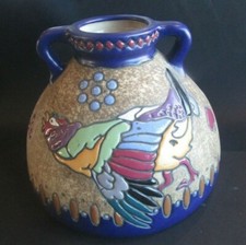 AMPHORA Tchécoslovaquie -