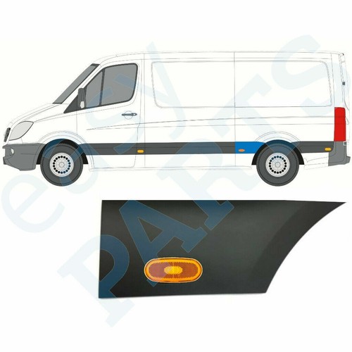 Mercedes sprinter 2005 - sprinter, 2005-