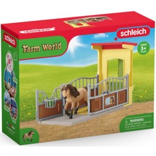Schleich Farm World Box avec