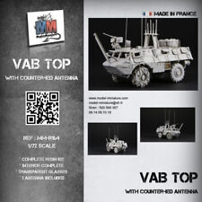 VAB TOP (with Counter-IED) 