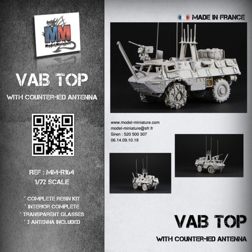Vab top - top,