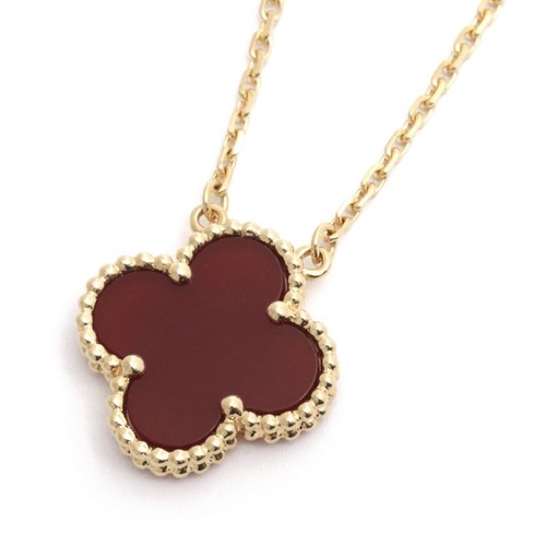 Pendentif vintage van - pendentif, cleef