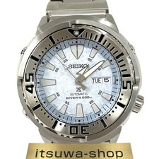 Montre mécanique automatique