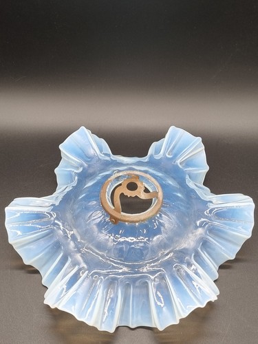Tulipe lampe verre - lampe,