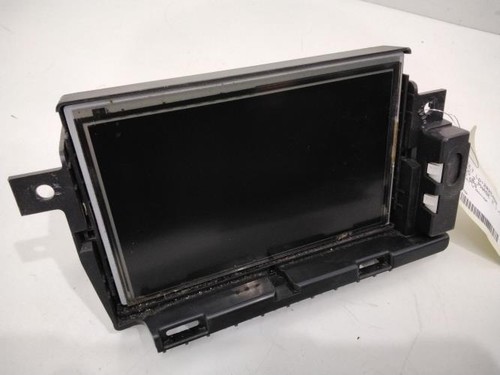 Ecran gps renault kangoo - ecran, 2