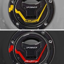 Protection Bouchon Réservoir