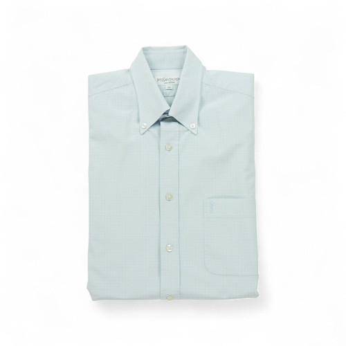 Yves saint laurent chemise - yves, saint-laurent
