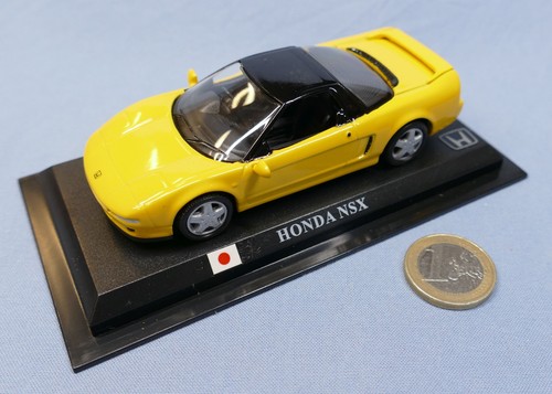 Delprado honda nsx - 1/43, :