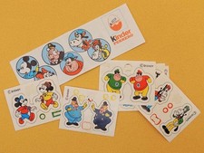 KINDER - Disney Mickey &