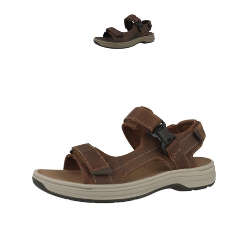 Clarks saltway edge sandales - saltway,