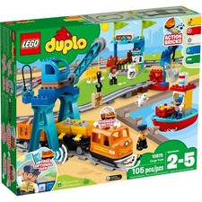 Lego Duplo 10875 le grand