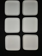 6 coupelles design LOEWY pour