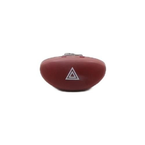 Bouton warning peugeot 206 - bouton,