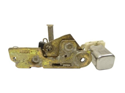 Serrure avant droit citroen - serrure,