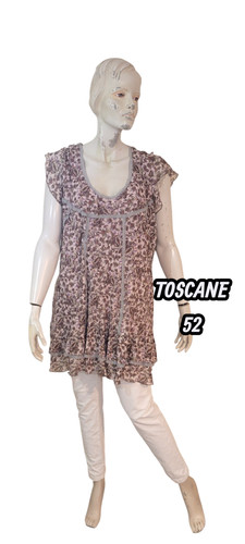 Toscane taille superbe haut - superbe,