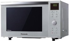 Panasonic NN-DF385MEPG Four À Micro-Ondes Inverter Combiné Avec Grill