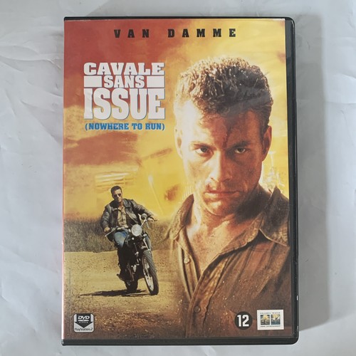 Cavale sans issue dvd john - sans, woo
